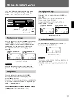 Предварительный просмотр 99 страницы Sony SVT-40E Operating Instructions Manual