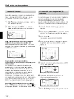 Предварительный просмотр 142 страницы Sony SVT-40E Operating Instructions Manual