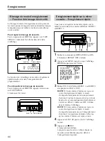 Предварительный просмотр 45 страницы Sony SVT-DL224 Operating Instructions Manual