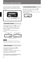 Предварительный просмотр 55 страницы Sony SVT-DL224 Operating Instructions Manual