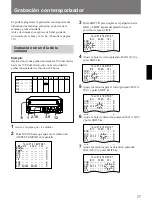 Предварительный просмотр 78 страницы Sony SVT-DL224 Operating Instructions Manual