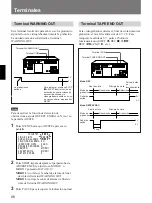 Предварительный просмотр 87 страницы Sony SVT-DL224 Operating Instructions Manual