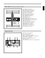 Preview for 7 page of Sony SVT-L400 Operating Instructions Manual