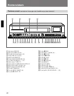 Preview for 48 page of Sony SVT-L400 Operating Instructions Manual