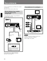 Preview for 50 page of Sony SVT-L400 Operating Instructions Manual