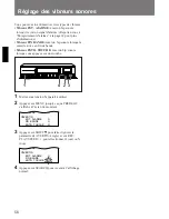 Preview for 56 page of Sony SVT-L400 Operating Instructions Manual