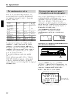 Preview for 60 page of Sony SVT-L400 Operating Instructions Manual