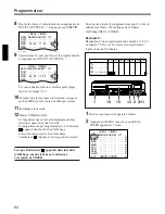 Preview for 64 page of Sony SVT-L400 Operating Instructions Manual