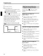 Preview for 68 page of Sony SVT-L400 Operating Instructions Manual