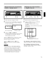 Preview for 73 page of Sony SVT-L400 Operating Instructions Manual