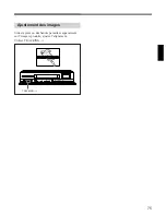 Preview for 75 page of Sony SVT-L400 Operating Instructions Manual