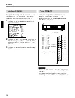 Preview for 82 page of Sony SVT-L400 Operating Instructions Manual