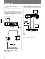 Preview for 92 page of Sony SVT-L400 Operating Instructions Manual