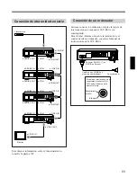 Preview for 93 page of Sony SVT-L400 Operating Instructions Manual