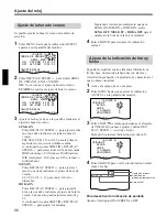 Preview for 96 page of Sony SVT-L400 Operating Instructions Manual