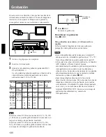 Preview for 100 page of Sony SVT-L400 Operating Instructions Manual