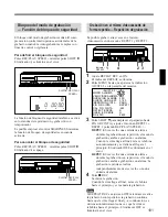 Preview for 101 page of Sony SVT-L400 Operating Instructions Manual