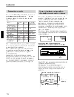 Preview for 102 page of Sony SVT-L400 Operating Instructions Manual