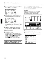 Preview for 106 page of Sony SVT-L400 Operating Instructions Manual