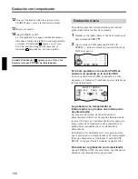 Preview for 108 page of Sony SVT-L400 Operating Instructions Manual