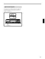 Preview for 117 page of Sony SVT-L400 Operating Instructions Manual