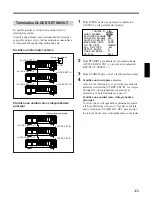 Preview for 123 page of Sony SVT-L400 Operating Instructions Manual