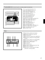 Предварительный просмотр 87 страницы Sony SVT-LC300 Operating Instructions Manual