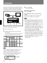 Предварительный просмотр 96 страницы Sony SVT-LC300 Operating Instructions Manual