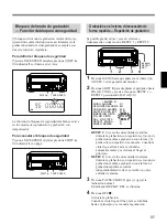 Предварительный просмотр 97 страницы Sony SVT-LC300 Operating Instructions Manual