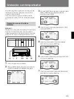 Предварительный просмотр 101 страницы Sony SVT-LC300 Operating Instructions Manual