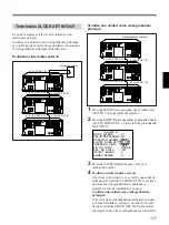 Предварительный просмотр 117 страницы Sony SVT-LC300 Operating Instructions Manual