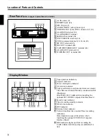 Preview for 8 page of Sony SVT-N72P Operating Instructions Manual