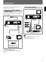 Preview for 9 page of Sony SVT-N72P Operating Instructions Manual