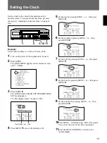 Предварительный просмотр 13 страницы Sony SVT-N72P Operating Instructions Manual