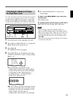 Предварительный просмотр 25 страницы Sony SVT-N72P Operating Instructions Manual