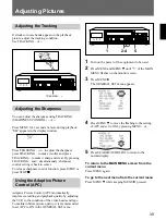 Предварительный просмотр 39 страницы Sony SVT-N72P Operating Instructions Manual