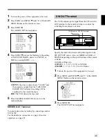 Preview for 45 page of Sony SVT-N72P Operating Instructions Manual