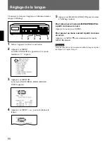 Preview for 60 page of Sony SVT-N72P Operating Instructions Manual