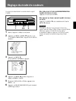 Предварительный просмотр 65 страницы Sony SVT-N72P Operating Instructions Manual