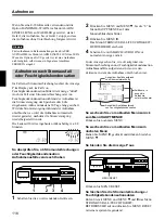 Preview for 118 page of Sony SVT-N72P Operating Instructions Manual