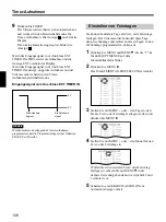 Preview for 126 page of Sony SVT-N72P Operating Instructions Manual