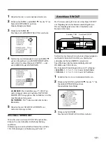 Предварительный просмотр 141 страницы Sony SVT-N72P Operating Instructions Manual