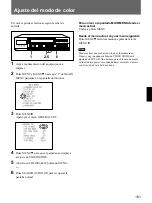 Предварительный просмотр 161 страницы Sony SVT-N72P Operating Instructions Manual