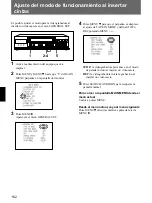 Предварительный просмотр 162 страницы Sony SVT-N72P Operating Instructions Manual