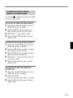 Предварительный просмотр 175 страницы Sony SVT-N72P Operating Instructions Manual