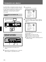 Предварительный просмотр 176 страницы Sony SVT-N72P Operating Instructions Manual