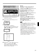 Preview for 181 page of Sony SVT-N72P Operating Instructions Manual