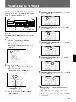 Предварительный просмотр 205 страницы Sony SVT-N72P Operating Instructions Manual