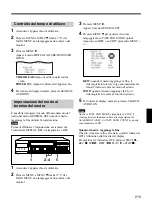 Preview for 215 page of Sony SVT-N72P Operating Instructions Manual