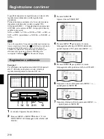 Preview for 218 page of Sony SVT-N72P Operating Instructions Manual